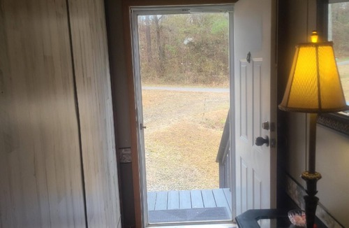 Fayette House | Comfort Spot Private Near Alabama Stadium