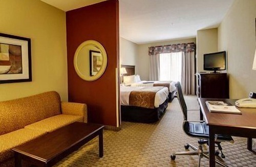 St. Martin Hotel | Comfort Suites Biloxi - Ocean Springs