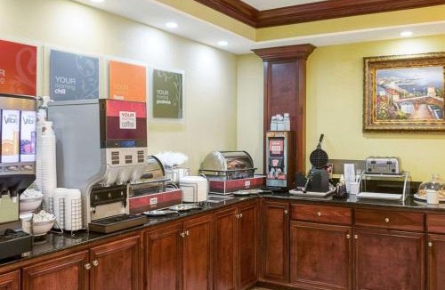 Harvey Hotel | Comfort Suites Harvey - New Orleans West