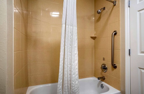 Niceville Hotel | Comfort Suites Niceville Near Elgin Air Force Base