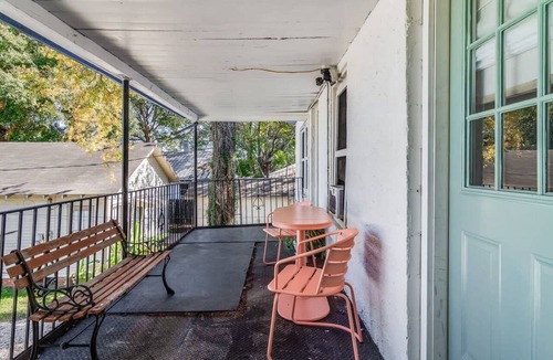 Freetown - Port Rico House | Comfortable 3BR Home Near Downtown
