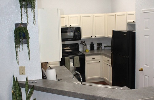 Killeen House | Comfortable Central Texas Home Minutes to Fort Hood Perfect Home Away From Home