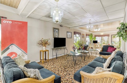 Grenada Hotel | Comfortable Grenada Room w/Nearby Dining, Pet-Friendly + Free Parking