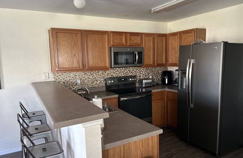 Killeen House | Comfortable Home/Close to Fort-hood Military Base/Shopping