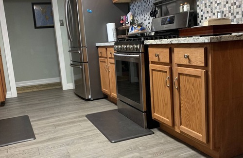 Lakeview  Jefferson County House | Comfortable home in Center of town