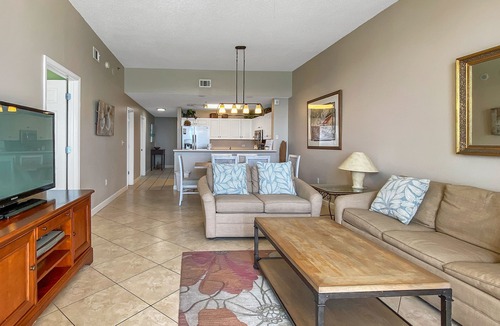 Fort Walton Beach - Destin Condo | Comfortable unit, Breathtaking views, Quick walk to dining