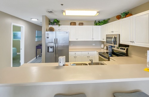 Fort Walton Beach - Destin Condo | Comfortable unit, Breathtaking views, Quick walk to dining