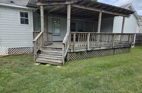 South Baton Rouge House | Comfy Placen