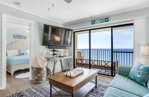Lower Grand Lagoon House | Commodore 1302 Caspian Rose