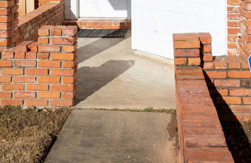 Alexandria House | Complete Privacy/Desired Area