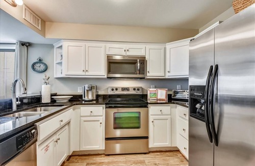 St. George Island Condo | COMPLETELY RENOVATED AND READY TO EXPERIENCE!