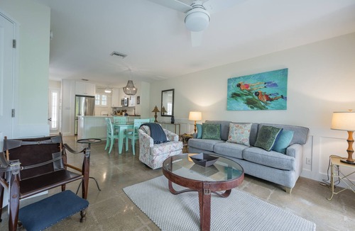 Bahama Village House | *CONCH GET ENOUGH at The Truman Annex in Key West*