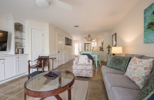 Bahama Village House | *CONCH GET ENOUGH at The Truman Annex in Key West*