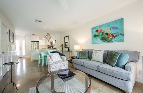Bahama Village House | *CONCH GET ENOUGH at The Truman Annex in Key West*