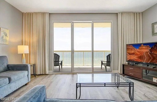 Miramar Beach Condo | Condo ∙ 1 bedroom ∙ 6 guests