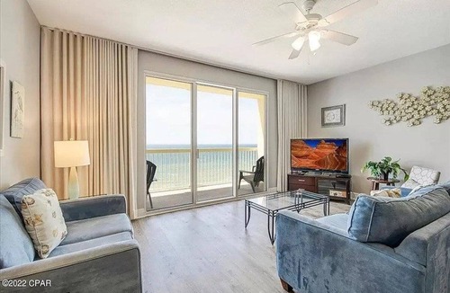 Miramar Beach Condo | Condo ∙ 1 bedroom ∙ 6 guests