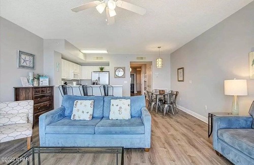 Miramar Beach Condo | Condo ∙ 1 bedroom ∙ 6 guests
