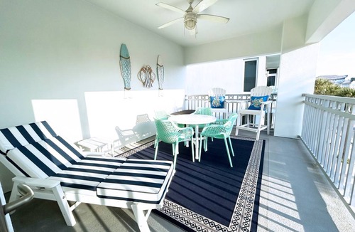 Gulf Place Condo | Condo ∙ 1 bedroom ∙ 4 guests