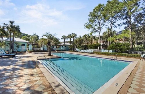 Gulf Place Condo | Condo ∙ 1 bedroom ∙ 4 guests