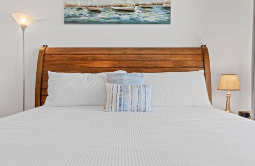 Rosemary Beach Condo | Condo ∙ 1 bedroom ∙ 2 guests
