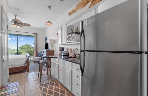 Rosemary Beach Condo | Condo ∙ 1 bedroom ∙ 2 guests