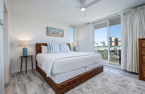Destin Condo | Condo ∙ 1 bedroom ∙ 2 guests