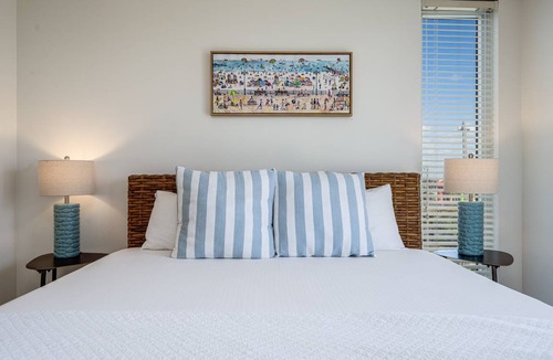 Destin Condo | Condo ∙ 1 bedroom ∙ 2 guests