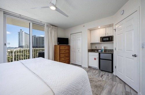 Destin Condo | Condo ∙ 1 bedroom ∙ 2 guests