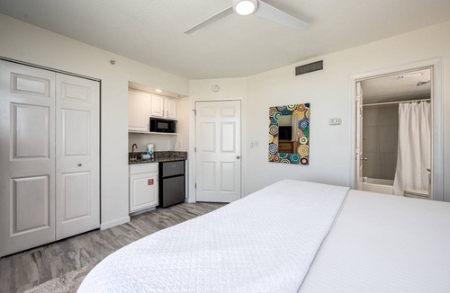 Destin Condo | Condo ∙ 1 bedroom ∙ 2 guests