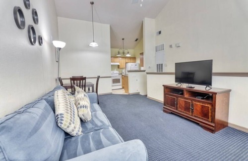 Kissimmee Condo | Condo ∙ 1 bedroom ∙ 4 guests