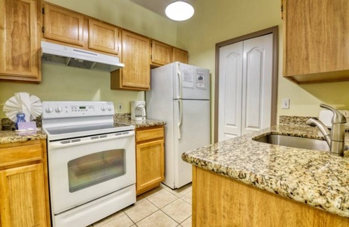 Kissimmee Condo | Condo ∙ 1 bedroom ∙ 4 guests