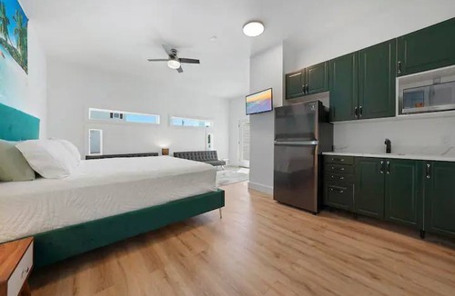 Inlet Beach Condo | Condo ∙ 1 bedroom ∙ 2 guests