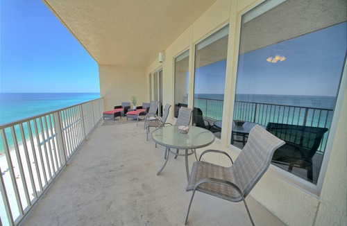 Panama City Beach Condo | Condo ∙ 2 bedrooms ∙ 8 guests
