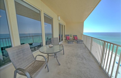 Panama City Beach Condo | Condo ∙ 2 bedrooms ∙ 8 guests