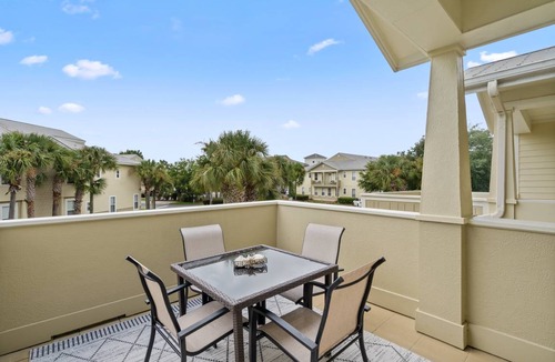 Dune Allen Beach Condo | Condo ∙ 2 bedrooms ∙ 6 guests