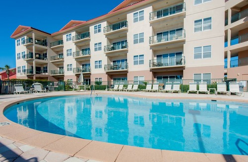 Frangista Beach Condo | Condo ∙ 2 bedrooms ∙ 4 guests