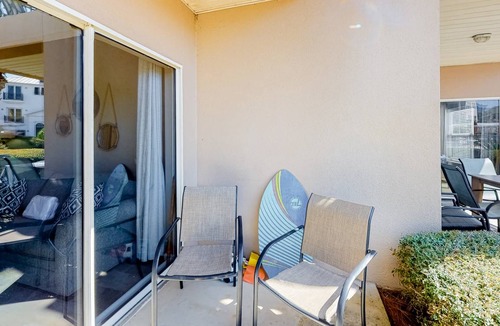 Frangista Beach Condo | Condo ∙ 2 bedrooms ∙ 4 guests