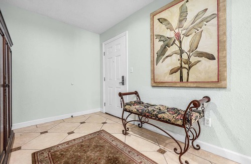 Crystal Beach Condo | Condo ∙ 3 bedrooms ∙ 10 guests