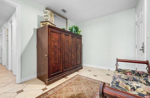Crystal Beach Condo | Condo ∙ 3 bedrooms ∙ 10 guests