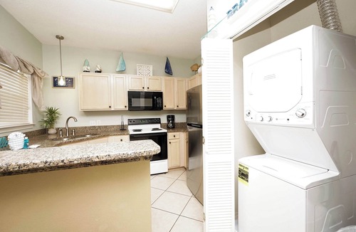 Holiday Isle Condo | Condo #9241 – 3BR on the Beachwalk! Pet Friendly