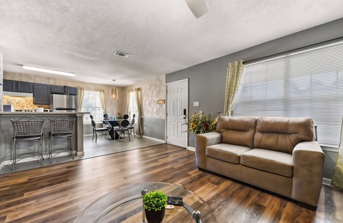 Gautier Condo | Condo close to Biloxi Casino and Beaches