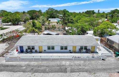 Goodland House | Condo located in Goodland just a short walk from great food