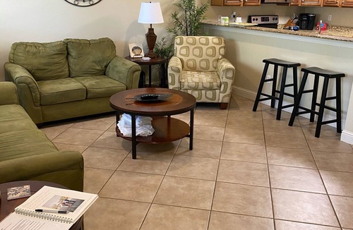Gulf Shores Condo | Condo w/pool near white sandy beaches, shops, restaurants, golf courses