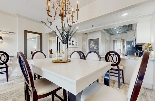 Rosemary Beach Condo | Condo with pickleball - steps from the Gulf & quick walk to dining & shops