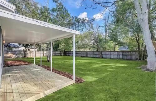 Union Park House | Contemporary Haven Stylish and Comfortable Space