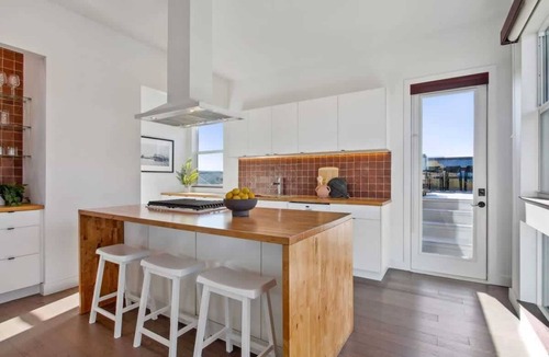 Saint Thomas Development House | Contemporary LGD Home | Hot Tub & Rooftop