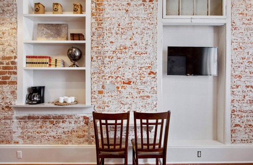 Faubourg Marigny Apartment | Contemporary Marigny Apt on Frenchmen St.