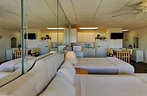 Panama City Beach Apartment | Continental Condominiums