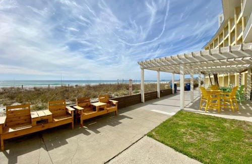 Panama City Beach Apartment | Continental Condominiums