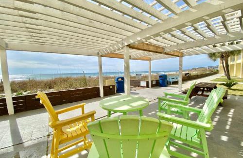 Panama City Beach Apartment | Continental Condominiums